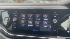 Volkswagen Polo 1.0 TSI Life 5dr Petrol Hatchback